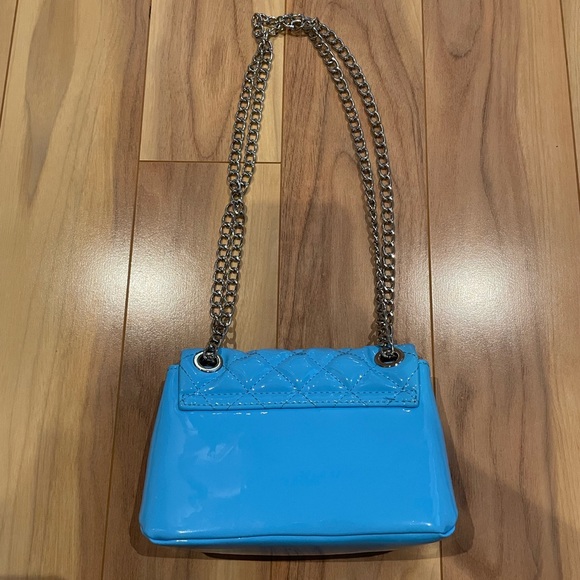 Fashion nova blue purse - Picture 3 of 4